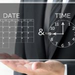 タイムマネジメントとは?仕事効率をアップさせよう
