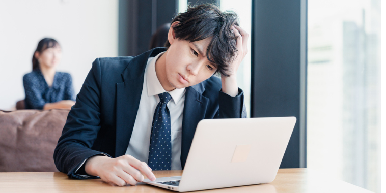 人事評価に納得できない理由とは?不満の原因・改善策・制度づくりまで完全ガイド