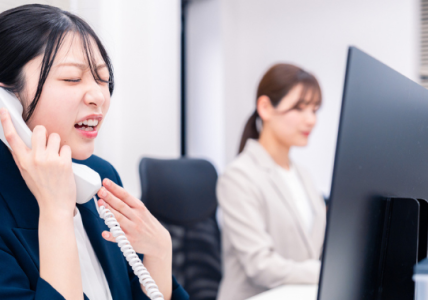 カスハラ対策が形骸化する理由とは?エンゲージメント低下を防ぐ方法