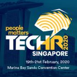 人と仕事が作るエコシステムが、People Matters TechHRに集合！