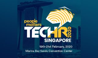 人と仕事が作るエコシステムが、People Matters TechHRに集合！