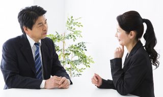 会社の面談に新風を！1on1形式の個人面談のススメ