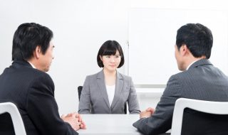 人事考課の面談のポイントは？評価に関する社内面談の進め方