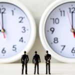 時間外労働の罰則付き上限規制と、従業員満足度調査