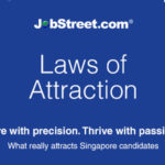 ジョブセキュリティ：拡大するシンガポールの求職者の優先項目