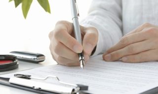 顛末書とは？手書きでの書き方・印鑑の押し方と社内提出の基本
