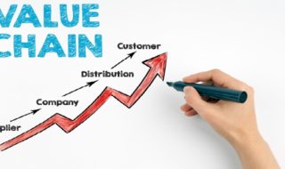 バリューチェーンとは？強みを活かし差別化を図ろう！