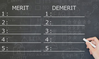 360度評価のメリットとデメリットとは？社員と会社の成長を促す360度評価について分かりやすく解説