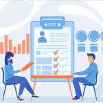 業績評価とは？人事評価・パフォーマンスレビューの書き方と目標設定のポイント