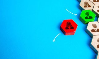 人事異動は優秀な社員だけ？異動対象となる人の共通点とは