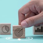 仕事の目標が思いつかない人必見！業種別の例文・テンプレと目標の設定ポイント