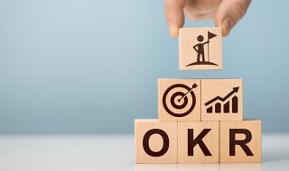 成果につながるOKRの設定事例とは？個人目標や企業別の導入事例