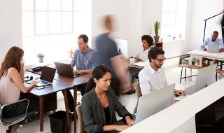 優秀な社員の特徴とは？すぐにわかる優秀な人材の見分け方と雰囲気