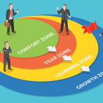 コンフォートゾーンを抜け出すメリットとその実践法を解説