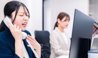 カスハラ対策が形骸化する理由とは？エンゲージメント低下を防ぐ方法