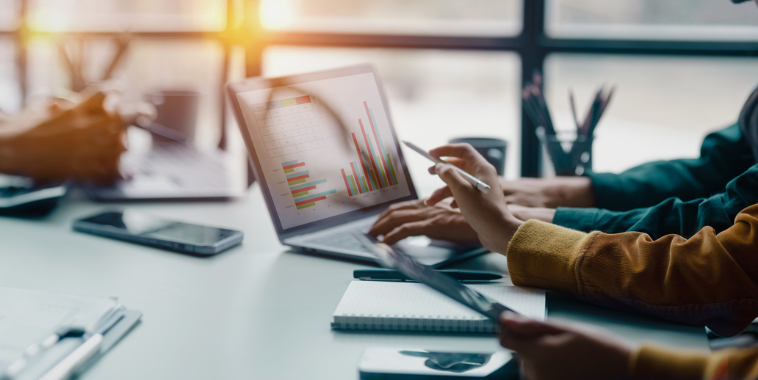 ストレスチェックを形骸化させない活用法｜集団分析を組織改善とエンゲージメントにつなげる方法