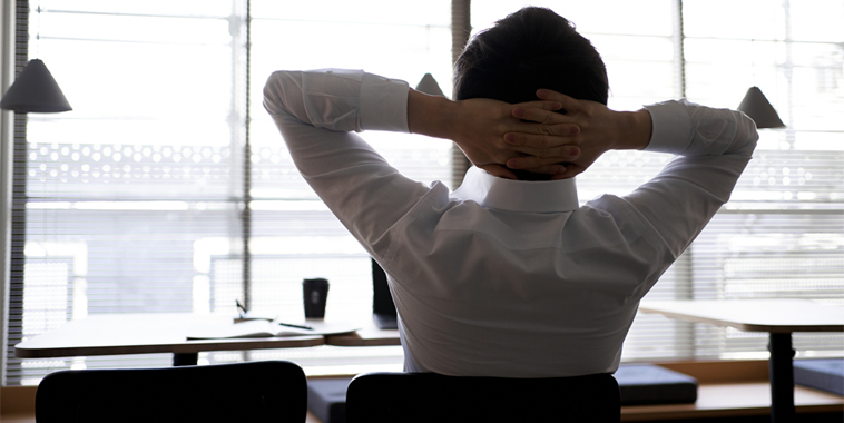 静かな退職とは？企業が抱えるリスクと防止のための対策を徹底解説！