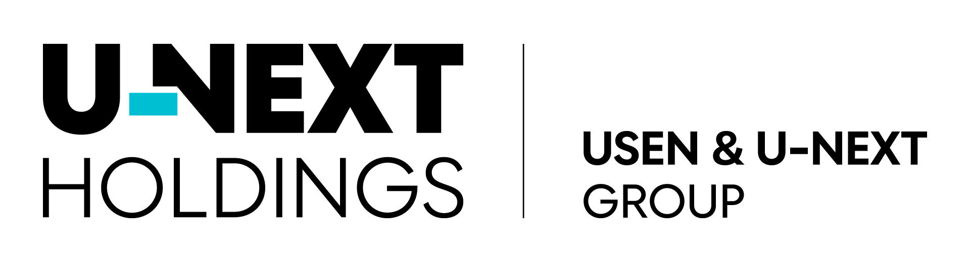 logo_U-NEXT_HOLDINGS